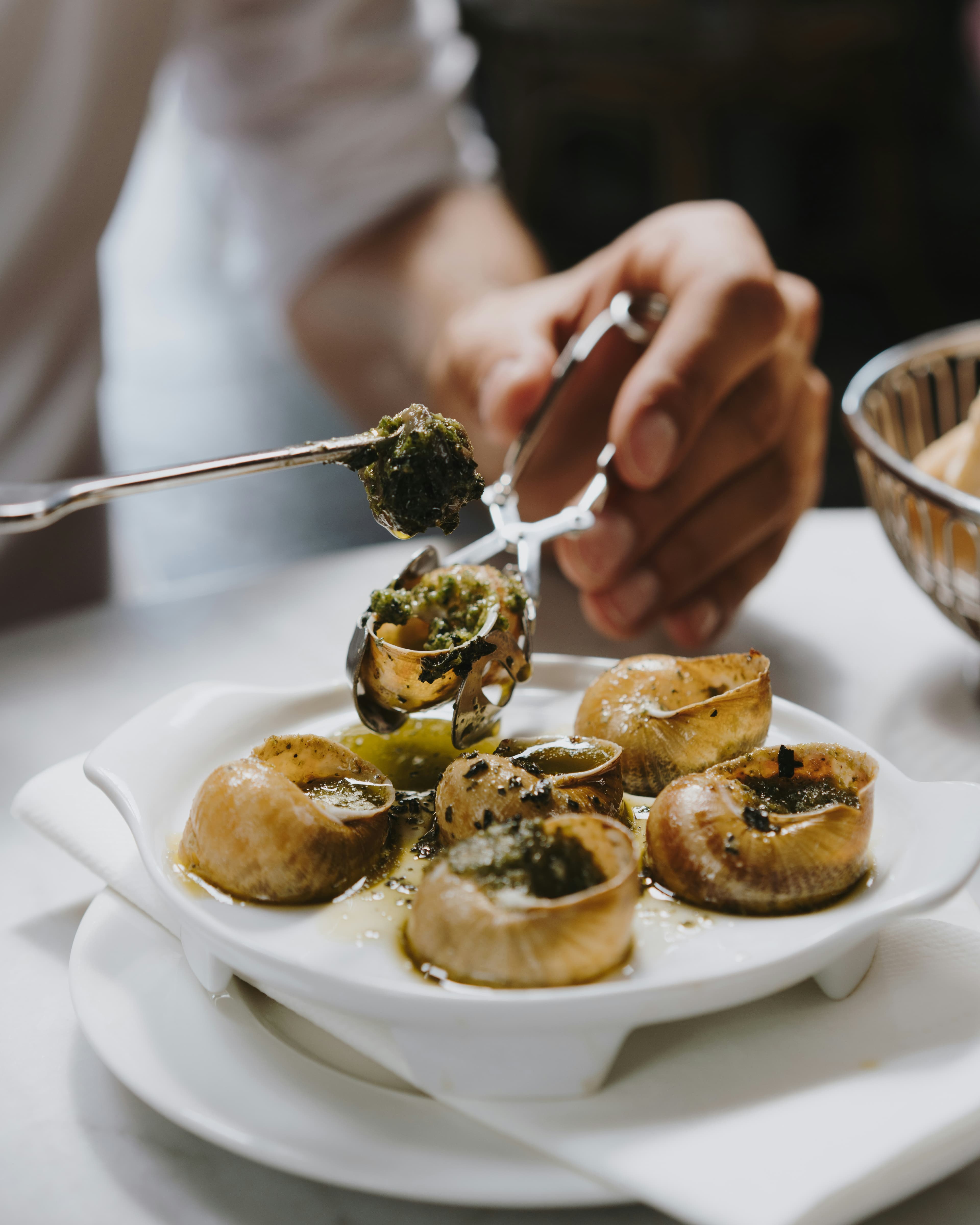 Parisian Food Tour